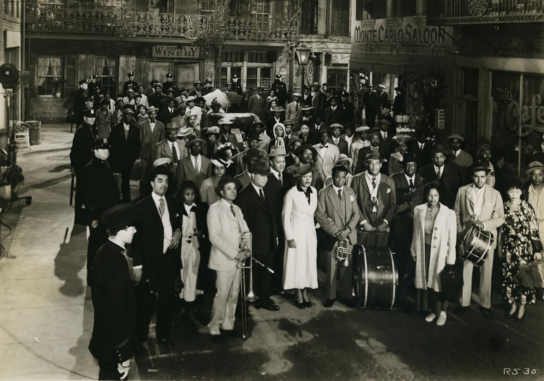 New Orleans [1947] 2